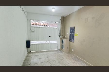 Casa para alugar com 85m², 3 quartos e 1 vaga Casa para alugar com 85m², 3 quartos e 1 vagaQuintal