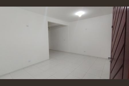 Casa para alugar com 85m², 3 quartos e 1 vaga Casa para alugar com 85m², 3 quartos e 1 vagaSala / cozinha
