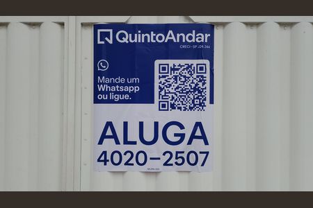 Casa para alugar com 85m², 3 quartos e 1 vaga Casa para alugar com 85m², 3 quartos e 1 vagaPlaca