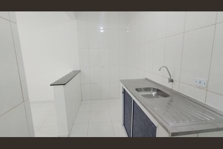 Casa para alugar com 85m², 3 quartos e 1 vaga Casa para alugar com 85m², 3 quartos e 1 vagaSala / cozinha