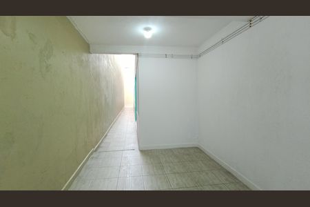 Casa para alugar com 85m², 3 quartos e 1 vaga Casa para alugar com 85m², 3 quartos e 1 vagaQuintal