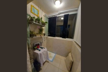 Apartamento à venda com 60m², 3 quartos e 1 vaga