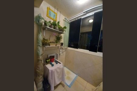 Apartamento à venda com 60m², 3 quartos e 1 vaga