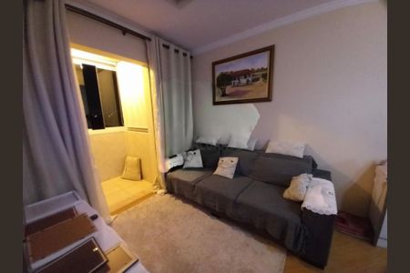 Apartamento à venda com 60m², 3 quartos e 1 vaga
