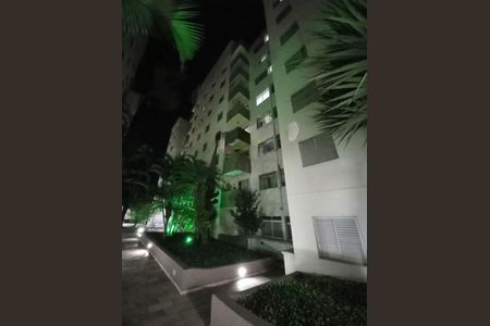 Apartamento à venda com 60m², 3 quartos e 1 vaga