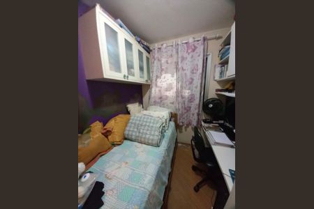 Apartamento à venda com 3 quartos, 60m² em Vila Inglesa, São Paulo