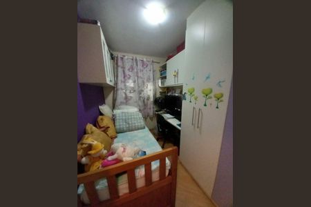 Apartamento à venda com 3 quartos, 60m² em Vila Inglesa, São Paulo