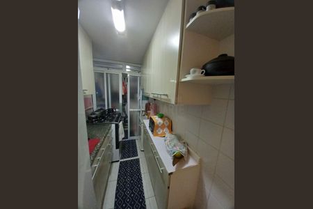 Apartamento à venda com 60m², 3 quartos e 1 vaga