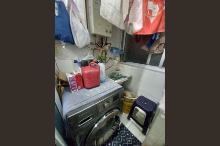 Apartamento à venda com 60m², 3 quartos e 1 vaga
