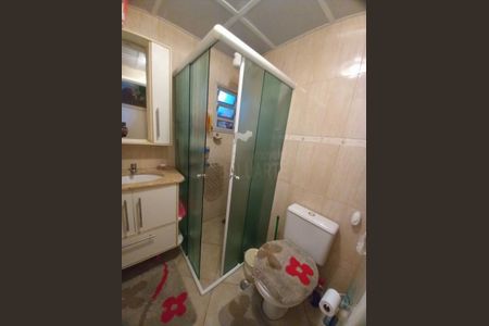 Apartamento à venda com 60m², 3 quartos e 1 vaga