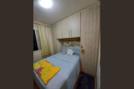 Apartamento à venda com 3 quartos, 60m² em Vila Inglesa, São Paulo