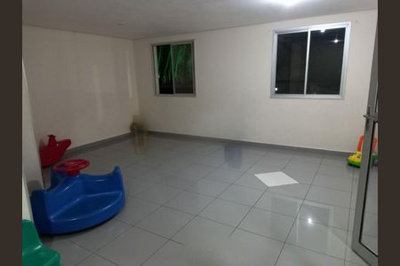 Apartamento à venda com 3 quartos, 60m² em Vila Inglesa, São Paulo