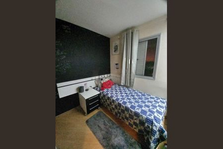 Apartamento à venda com 3 quartos, 60m² em Vila Inglesa, São Paulo