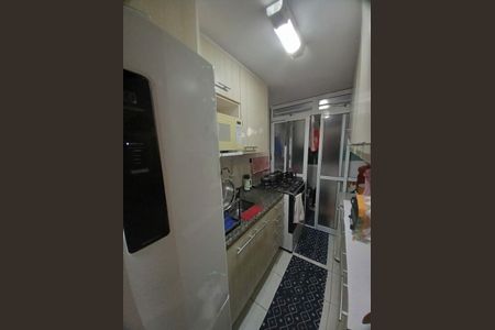 Apartamento à venda com 60m², 3 quartos e 1 vaga