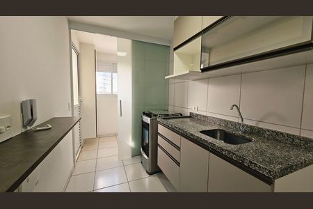 Apartamento à venda com 56m², 2 quartos e 2 vagas