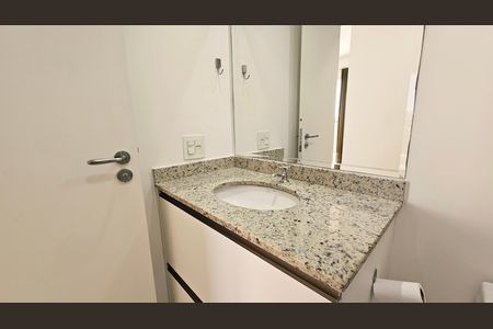 Apartamento à venda com 56m², 2 quartos e 2 vagas