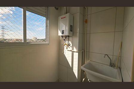 Apartamento à venda com 56m², 2 quartos e 2 vagas