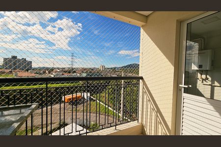 Apartamento à venda com 56m², 2 quartos e 2 vagas