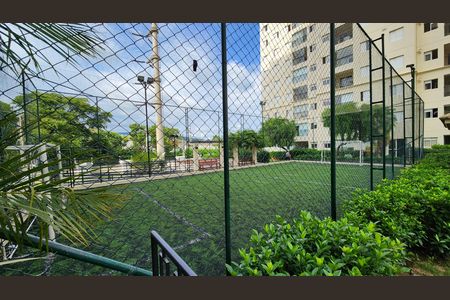 Apartamento à venda com 56m², 2 quartos e 2 vagas