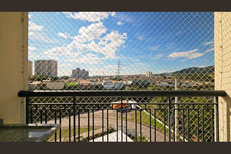 Apartamento à venda com 56m², 2 quartos e 2 vagas