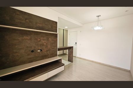 Apartamento à venda com 56m², 2 quartos e 2 vagas
