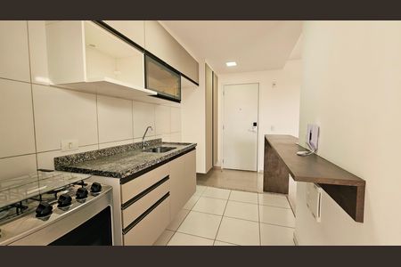 Apartamento à venda com 56m², 2 quartos e 2 vagas