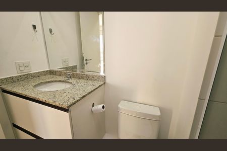 Apartamento à venda com 56m², 2 quartos e 2 vagas