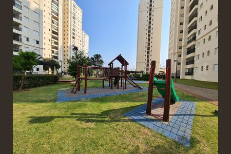 Apartamento à venda com 56m², 2 quartos e 2 vagas