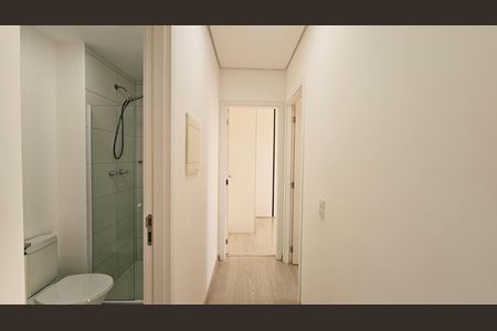 Apartamento à venda com 56m², 2 quartos e 2 vagas