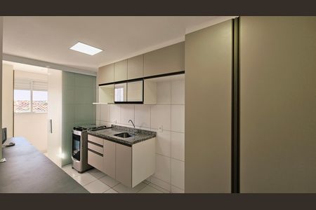 Apartamento à venda com 56m², 2 quartos e 2 vagas