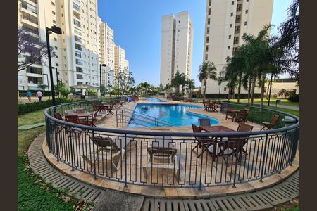Apartamento à venda com 56m², 2 quartos e 2 vagas