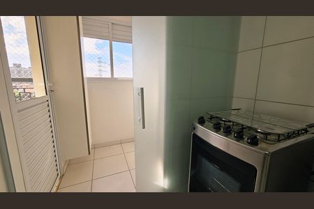Apartamento à venda com 56m², 2 quartos e 2 vagas