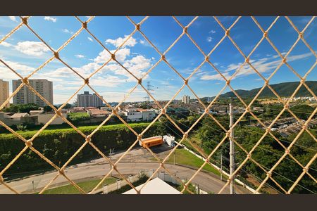 Apartamento à venda com 56m², 2 quartos e 2 vagas