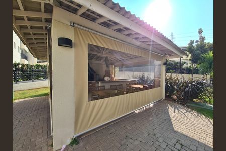 Apartamento à venda com 56m², 2 quartos e 2 vagas