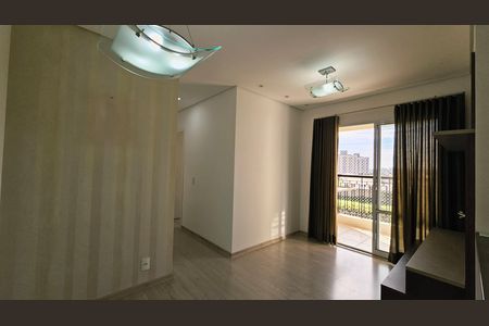 Apartamento à venda com 56m², 2 quartos e 2 vagas