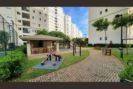 Apartamento à venda com 56m², 2 quartos e 2 vagas