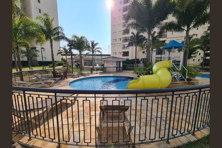 Apartamento à venda com 56m², 2 quartos e 2 vagas