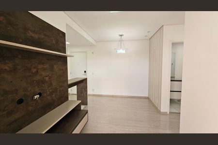 Apartamento à venda com 56m², 2 quartos e 2 vagas