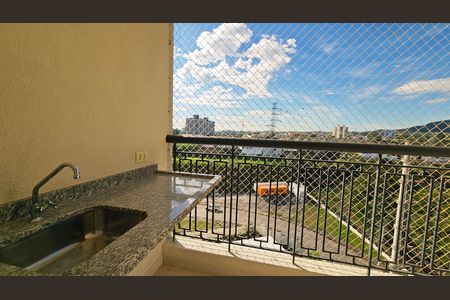 Apartamento à venda com 56m², 2 quartos e 2 vagas
