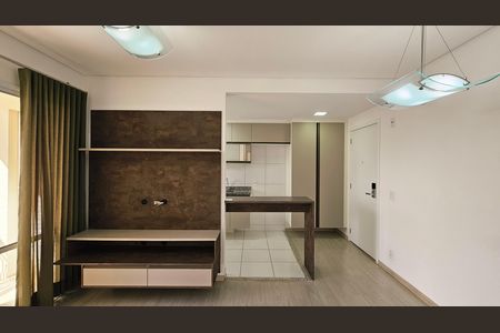 Apartamento à venda com 56m², 2 quartos e 2 vagas