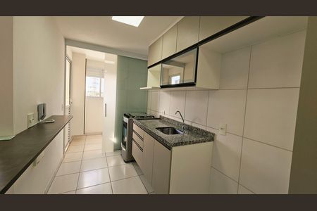 Apartamento à venda com 56m², 2 quartos e 2 vagas