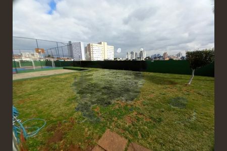Apartamento à venda com 3 quartos, 65m² em Vila Sao Paulo, São Paulo