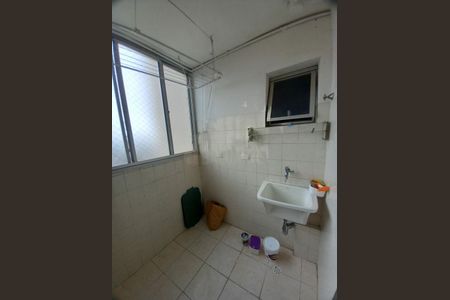 Apartamento à venda com 3 quartos, 65m² em Vila Sao Paulo, São Paulo