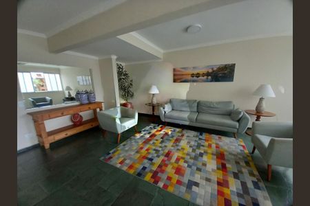 Apartamento à venda com 3 quartos, 65m² em Vila Sao Paulo, São Paulo