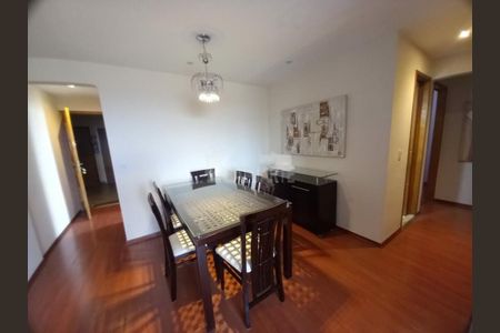 Apartamento à venda com 3 quartos, 65m² em Vila Sao Paulo, São Paulo