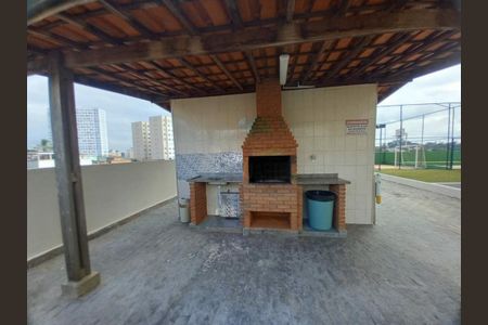 Apartamento à venda com 3 quartos, 65m² em Vila Sao Paulo, São Paulo