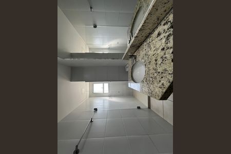 Apartamento para alugar com 63m², 2 quartos e 1 vaga Apartamento para alugar com 63m², 2 quartos e 1 vagaBanheiro Social