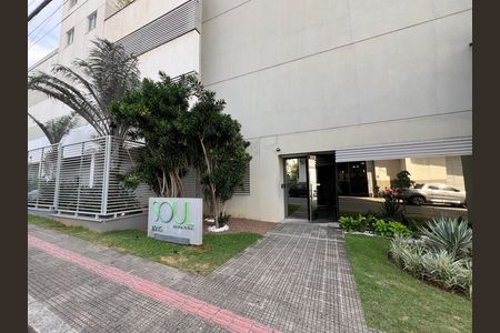 Apartamento para alugar com 63m², 2 quartos e 1 vaga Apartamento para alugar com 63m², 2 quartos e 1 vagaFachada do Prédio