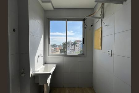Apartamento para alugar com 63m², 2 quartos e 1 vaga Apartamento para alugar com 63m², 2 quartos e 1 vagaÁrea de Serviço