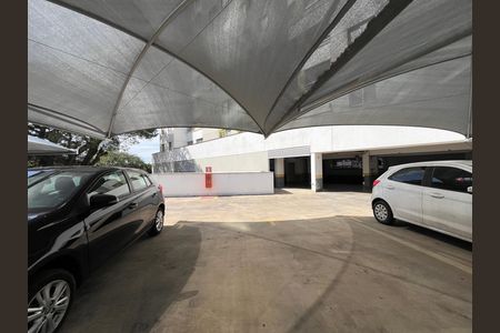 Apartamento para alugar com 63m², 2 quartos e 1 vaga Apartamento para alugar com 63m², 2 quartos e 1 vagaGaragem